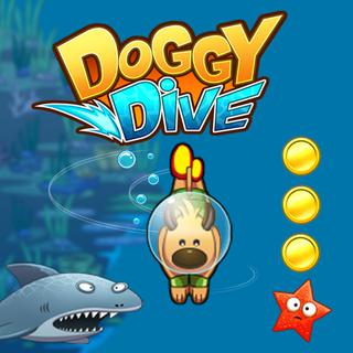 Doggy Dive cover artwork