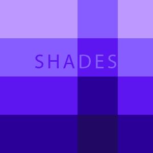 Domino Shades cover artwork