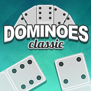 Spiele jetzt Dominoes Classic
