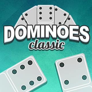 Dominoes Classic cover artwork