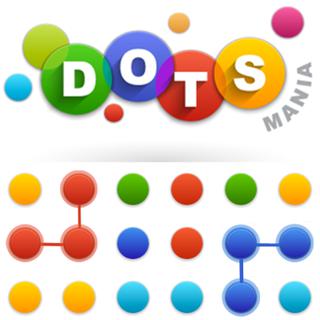 Dots Mania cover artwork