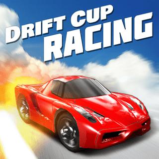 Drift Cup Racing cover artwork