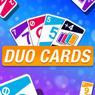 Aperçu du jeu Duo Cards