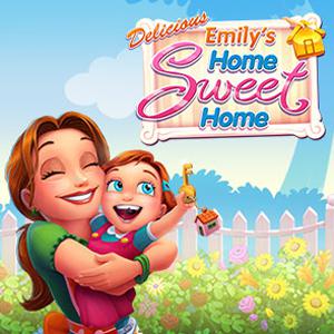 艾米莉的家甜蜜的家 (Emily's Home Sweet Home)