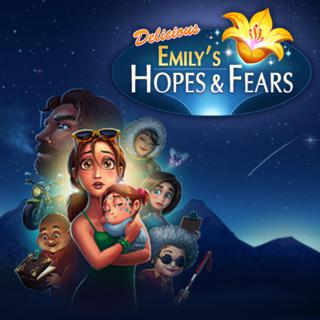 艾米莉的希望和恐懼 (Emily's Hopes and Fears)