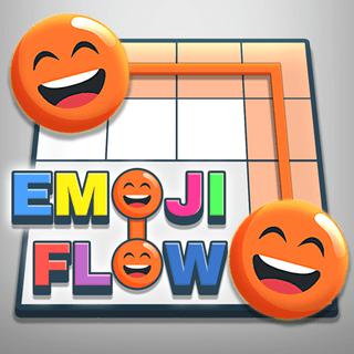 Emoji Flow - Emoji Flow HTML5