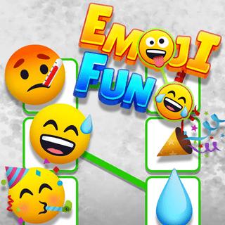 Spiele jetzt Emoji Fun