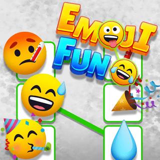 Emoji Fun cover artwork