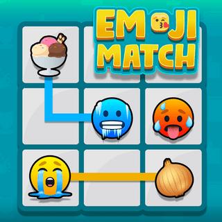 Emoji Link - Jogue Emoji Link Jogo Online