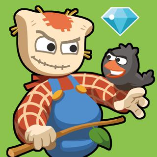 Những kẻ xâm lược trang trại HTML5