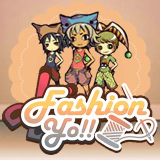 Fashion Yo!! cover artwork