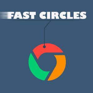 Fast Circles cover artwork