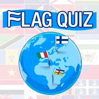 國旗測驗 (Flag Quiz)