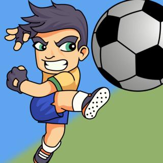 Football Tricks World Cup 2014 cover artwork