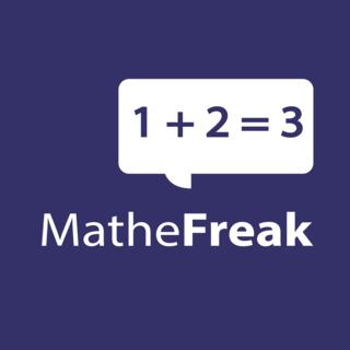 matheFreak