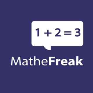 FreakingMath cover artwork