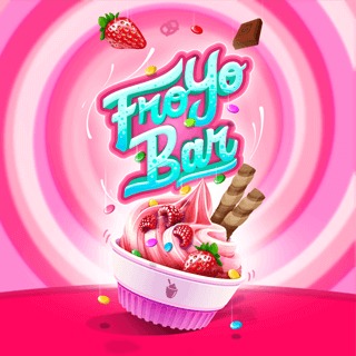 FroYo Bar cover artwork