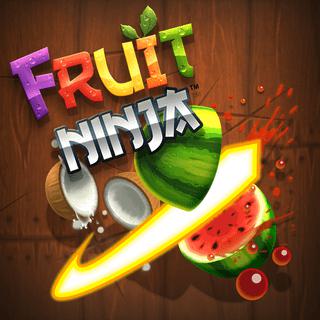 Spiele jetzt Fruit Ninja