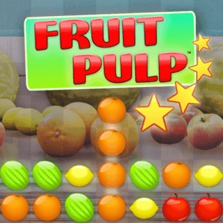 Fruit Pulp cover artwork