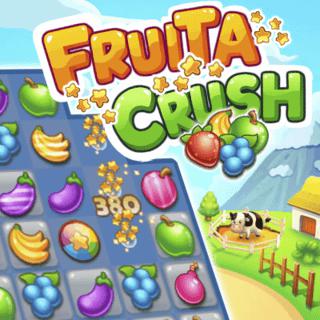 Fruita Crush cover artwork