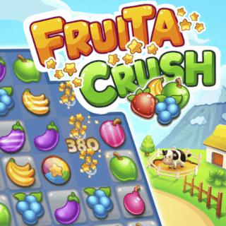 Fruita Crush HTML5