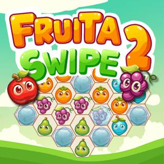 Spiele jetzt Fruita Swipe 2