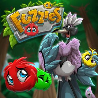 Fuzzies cover artwork