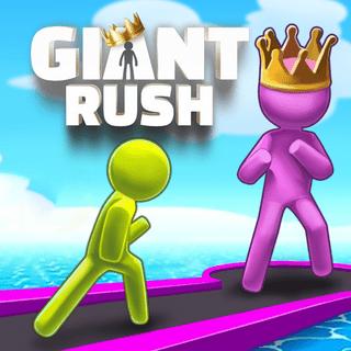 Giant Rush cover artwork