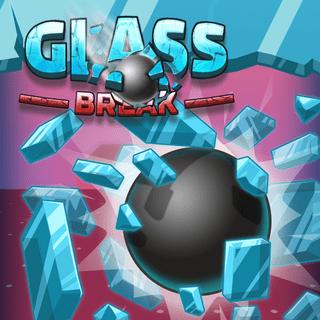 Glass Break cover artwork