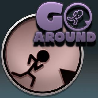 Go Around - Đi Xung Quanh HTML5