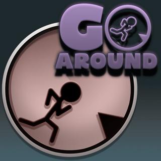 Go Around cover artwork