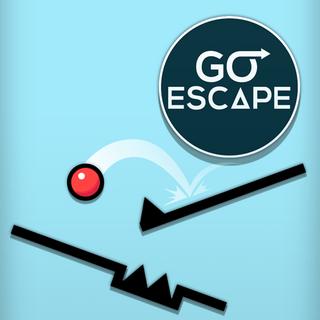 Go Escape cover artwork