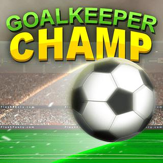 Goalkeeper Champ - Thủ Môn Vô Địch HTML5