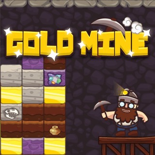 Spiele jetzt Gold Mine