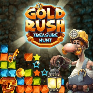 Gold Rush cover artwork