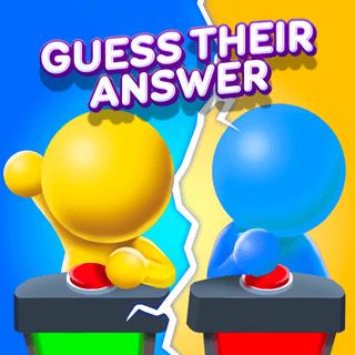 Guess Their Answer cover artwork