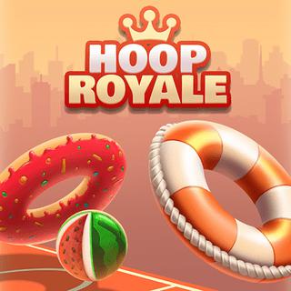 Hoop Royale cover artwork