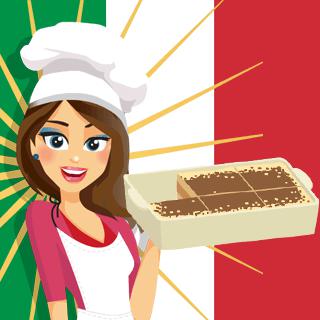 Italian Tiramisu cover artwork