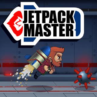 ماستر - Jetpack Master