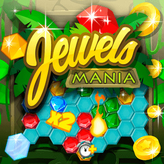 Jewels Mania Game Play For Free On Html5games Com