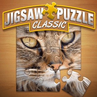 Jigsaw Puzzle Classic cover artwork