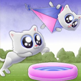 Extreme Kitten HTML5