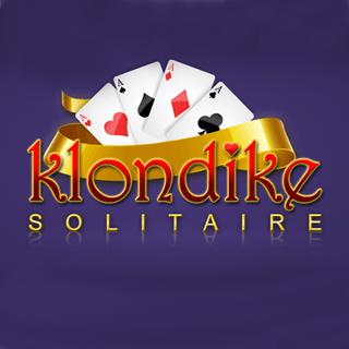 Klondike Solitaire cover artwork