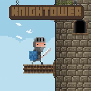 Игра Knightower аркада онлайн без скачивания