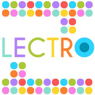 Lectro cover artwork