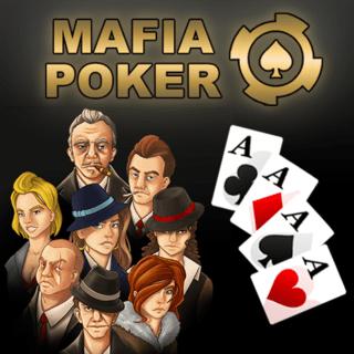 Mafia Poker cover artwork