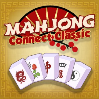 Mahjong Connect Classic cover artwork