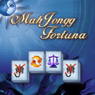 MahJongg Fortuna (MahJongg Fortuna)