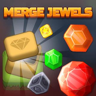 Merge Jewels cover artwork