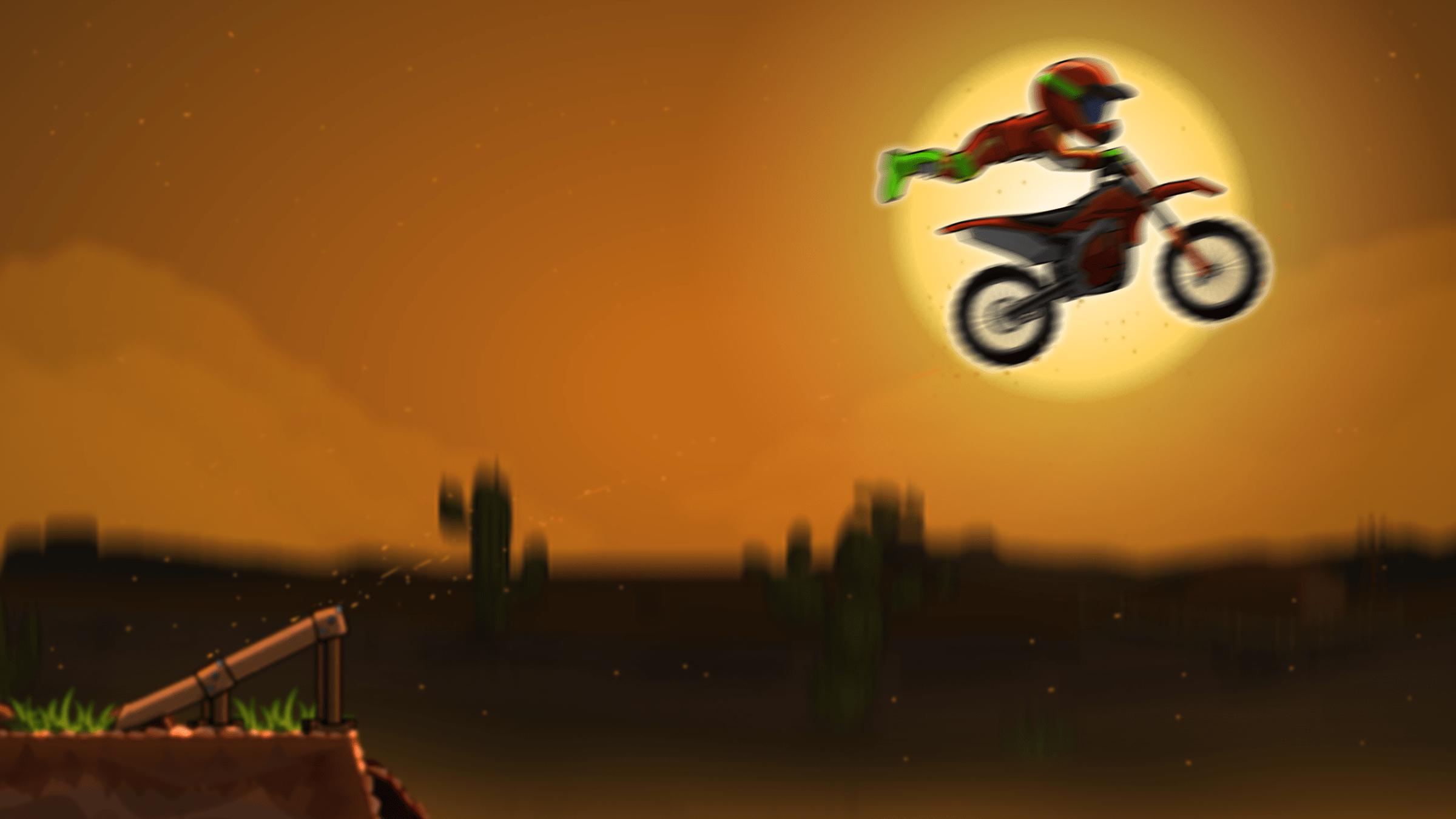 Play Moto X3M - Famobi HTML5 Game Catalogue